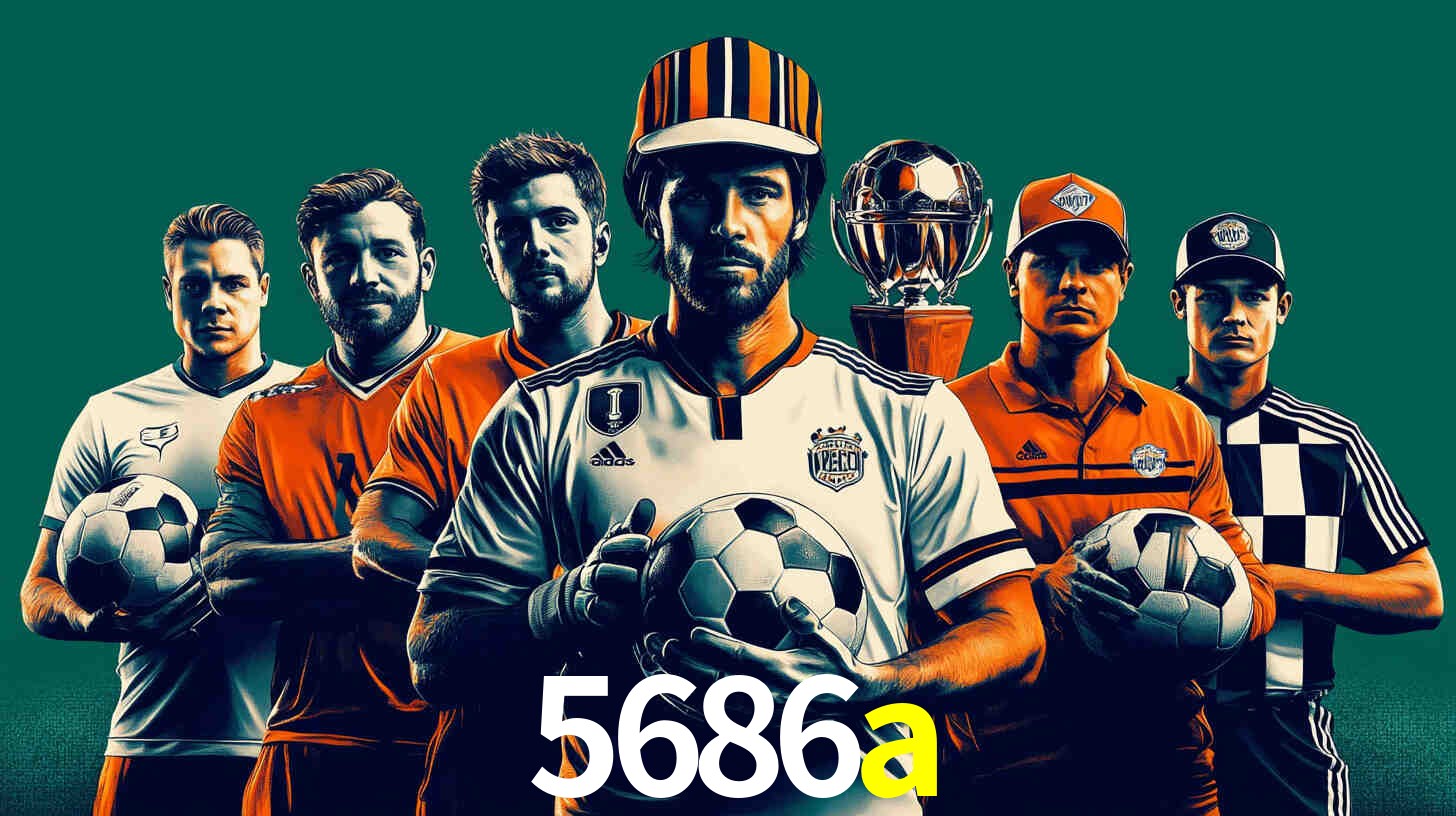 Bônus de Boas-vindas 5686a