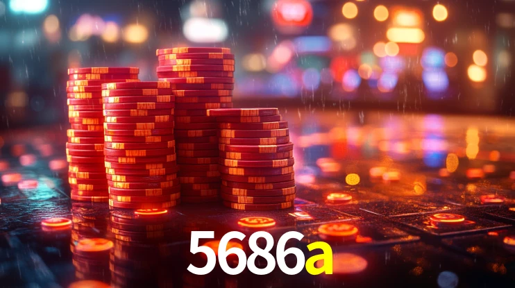 5686a - Desafio de Alto Risco - 5686a.com