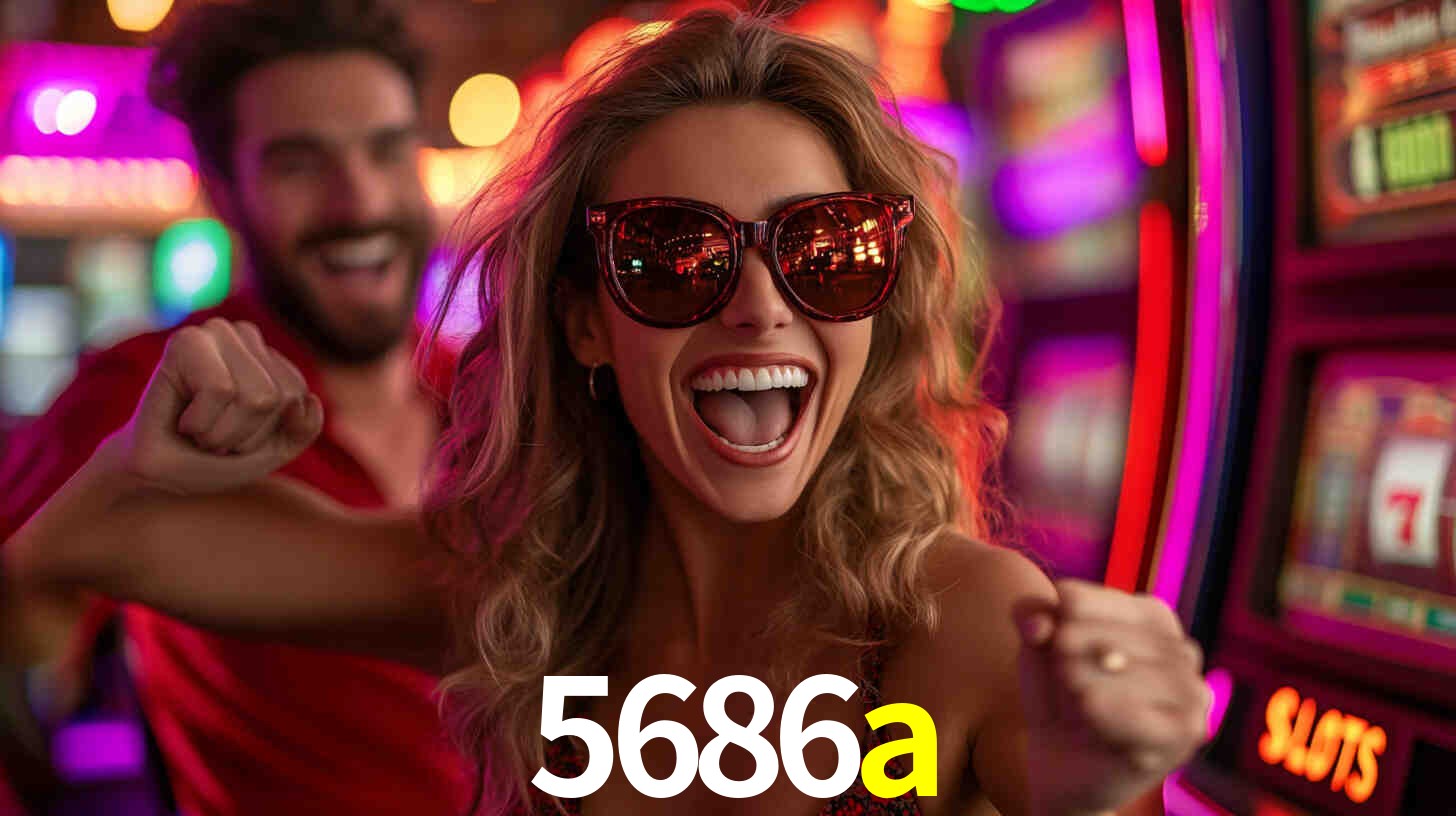 Experiência VIP 5686a