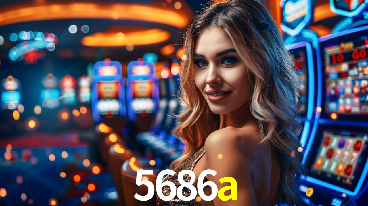 Welcome Bonus 5686a