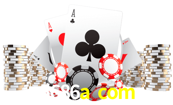 Jogue jogos de pôquer em 5686a com