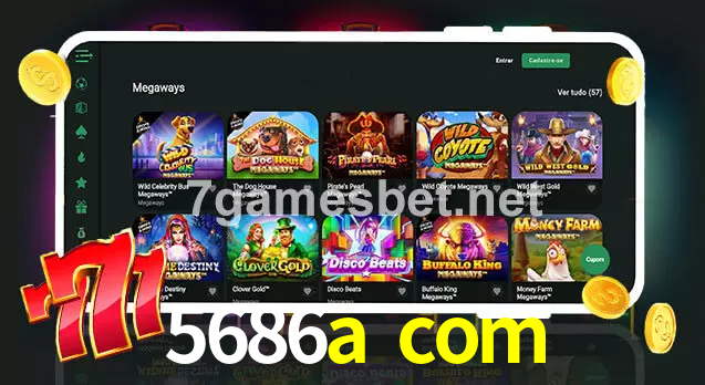 5686a com aplicativo