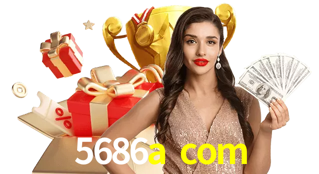 Jogue com dealers reais no 5686a com!