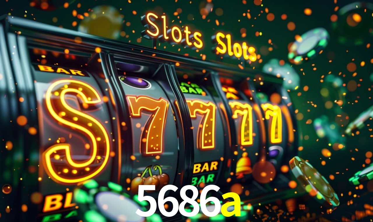 A Revolução dos Aplicativos de Jogos no 5686a