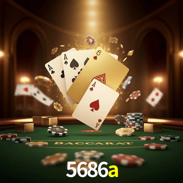 Blackjack Table 5686a