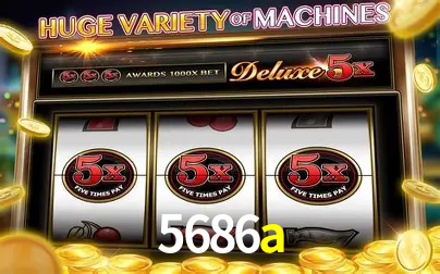cassino 5686a