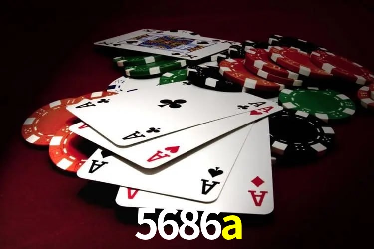 Apostas Esportivas na 5686a: Um Guia Completo