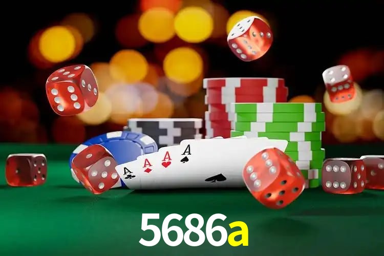 Descubra o Programa VIP da 5686a: Vantagens Exclusivas para Jogadores