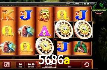 Interface do App 5686a