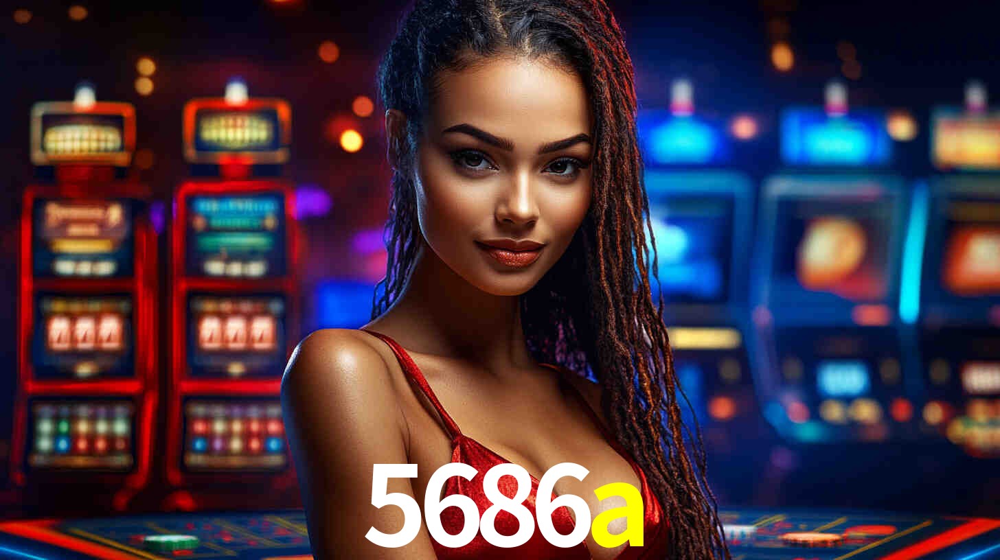 Estatísticas do Jogo 5686a