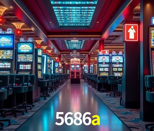 Segurança 2FA 5686a