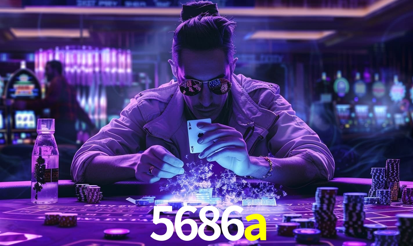 Live Casino 5686a