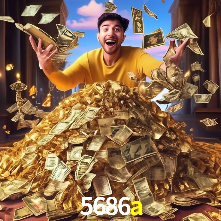 Inovações de Jogos na 5686a: O Futuro das Experiências Interativas