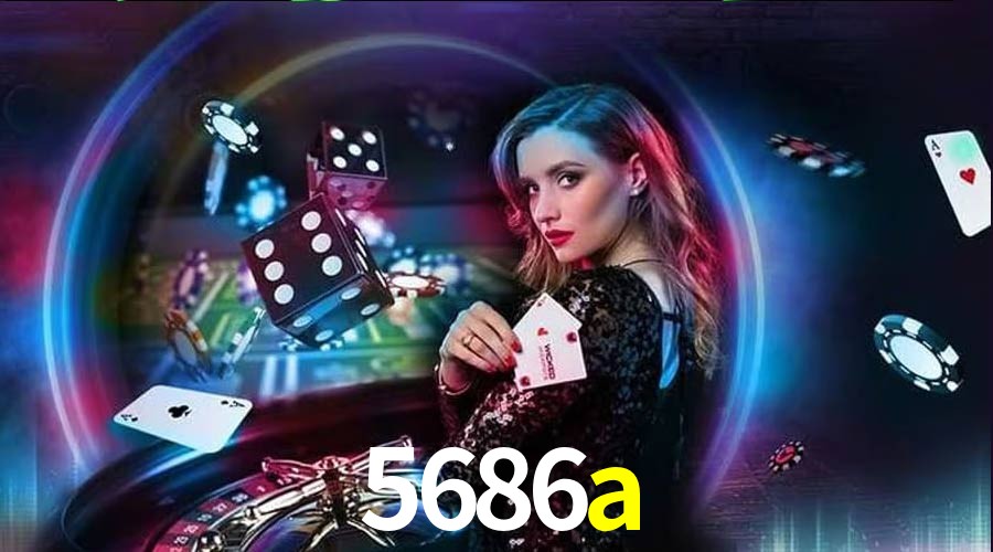 Live Casino 5686a