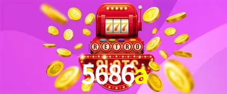 Descubra o Mundo do Cassino Online com 5686a