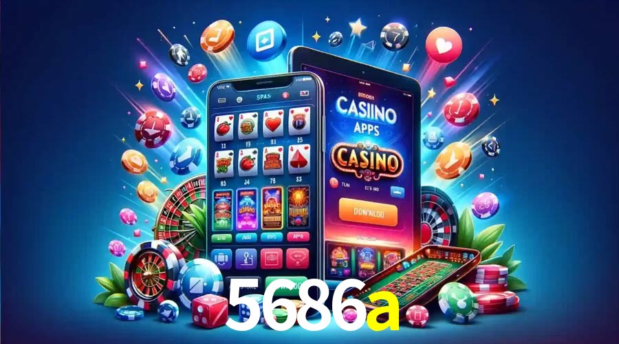 Slot Games 5686a