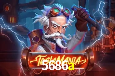 Apostas Esportivas na 5686a: Um Guia Completo