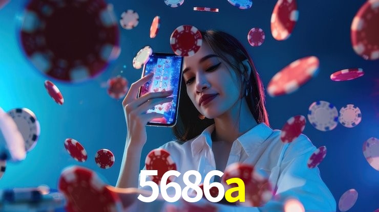 Tecnologia da Plataforma 5686a