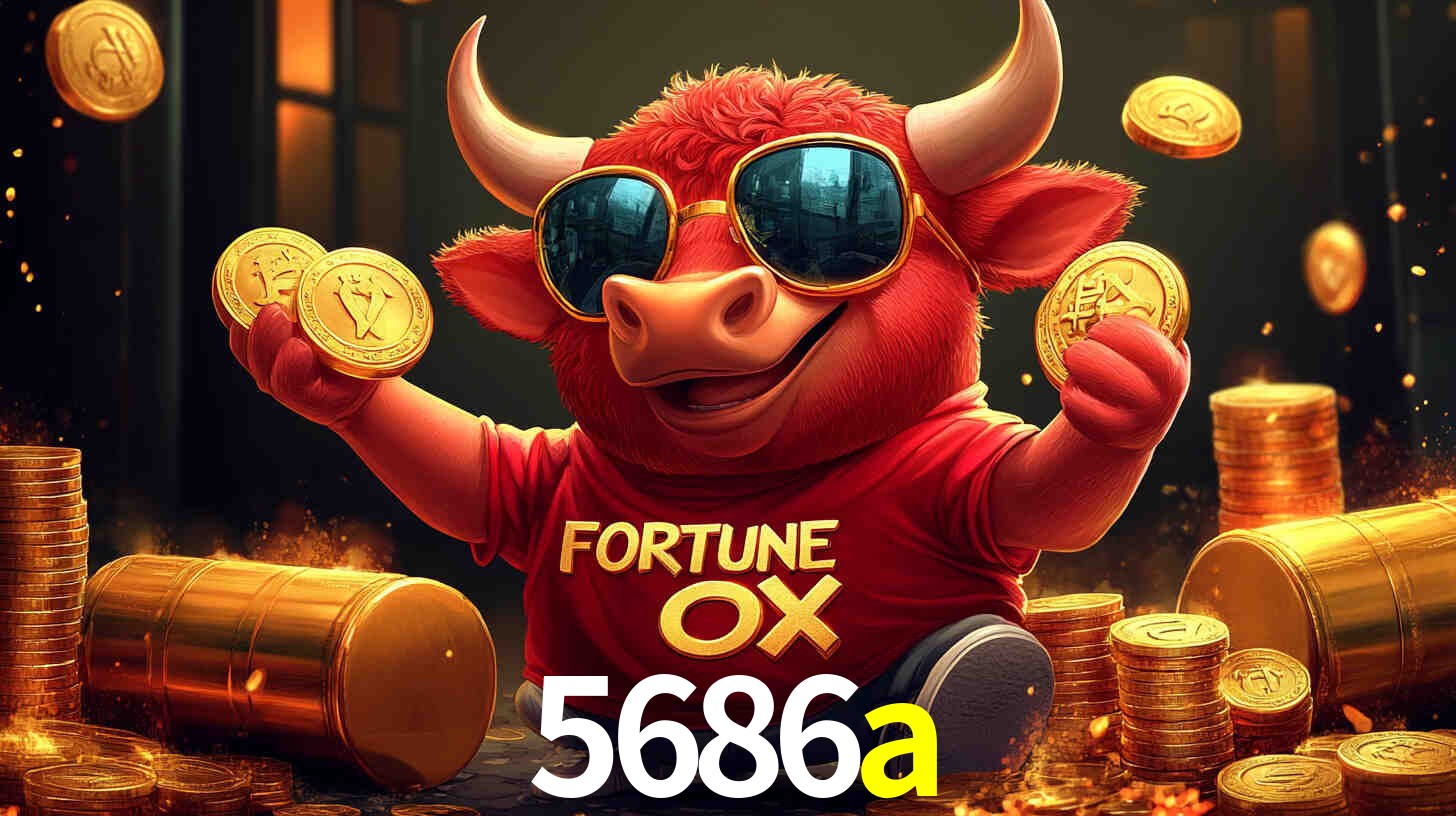 Casino Ao Vivo 5686a