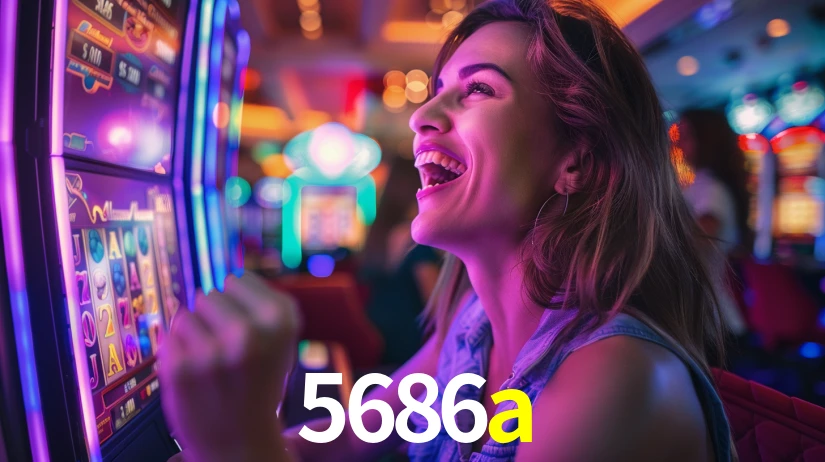 5686a: Seu Especialista em Apostas Esportivas Brasileiras