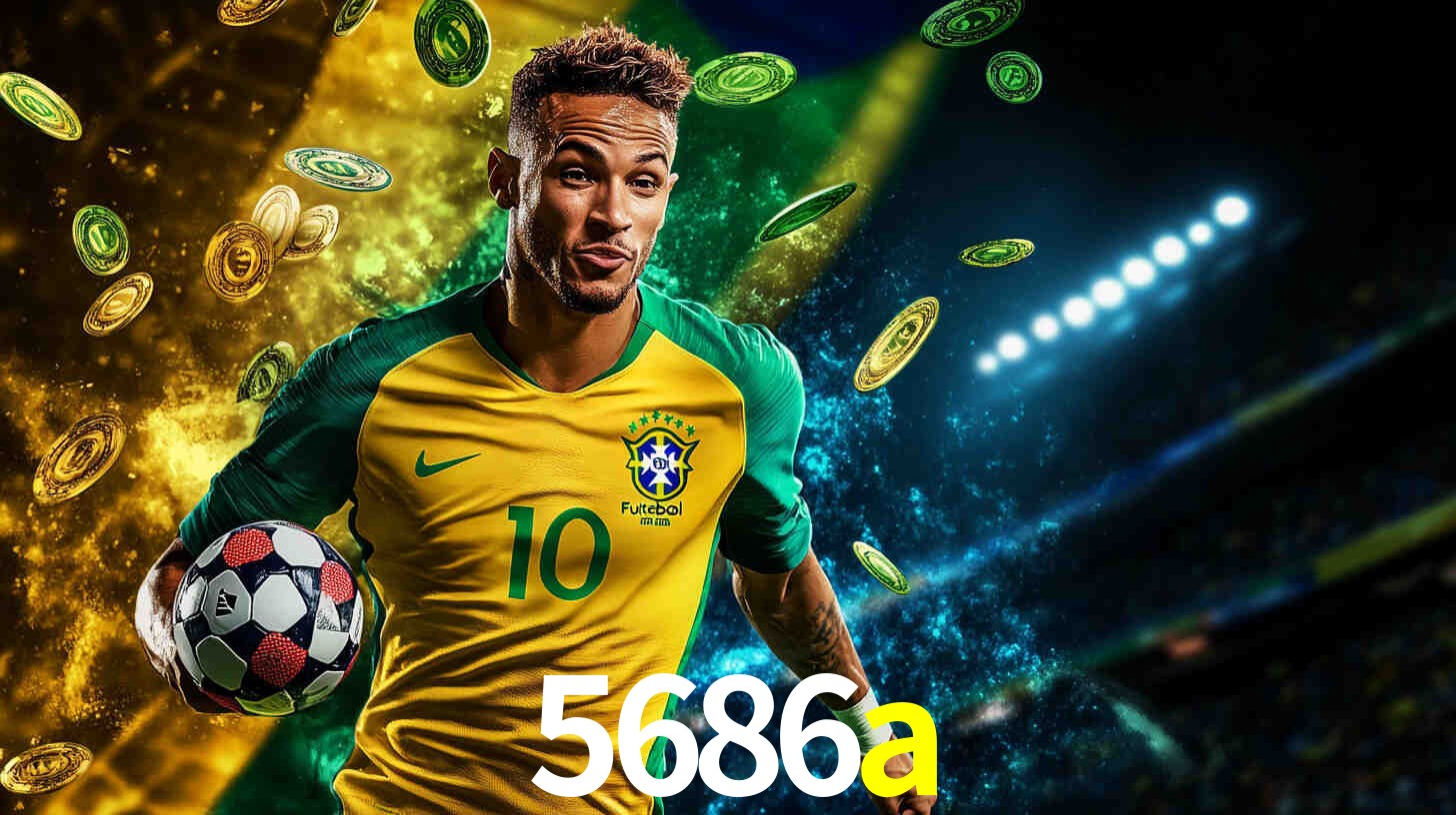 Estatísticas Esportivas 5686a