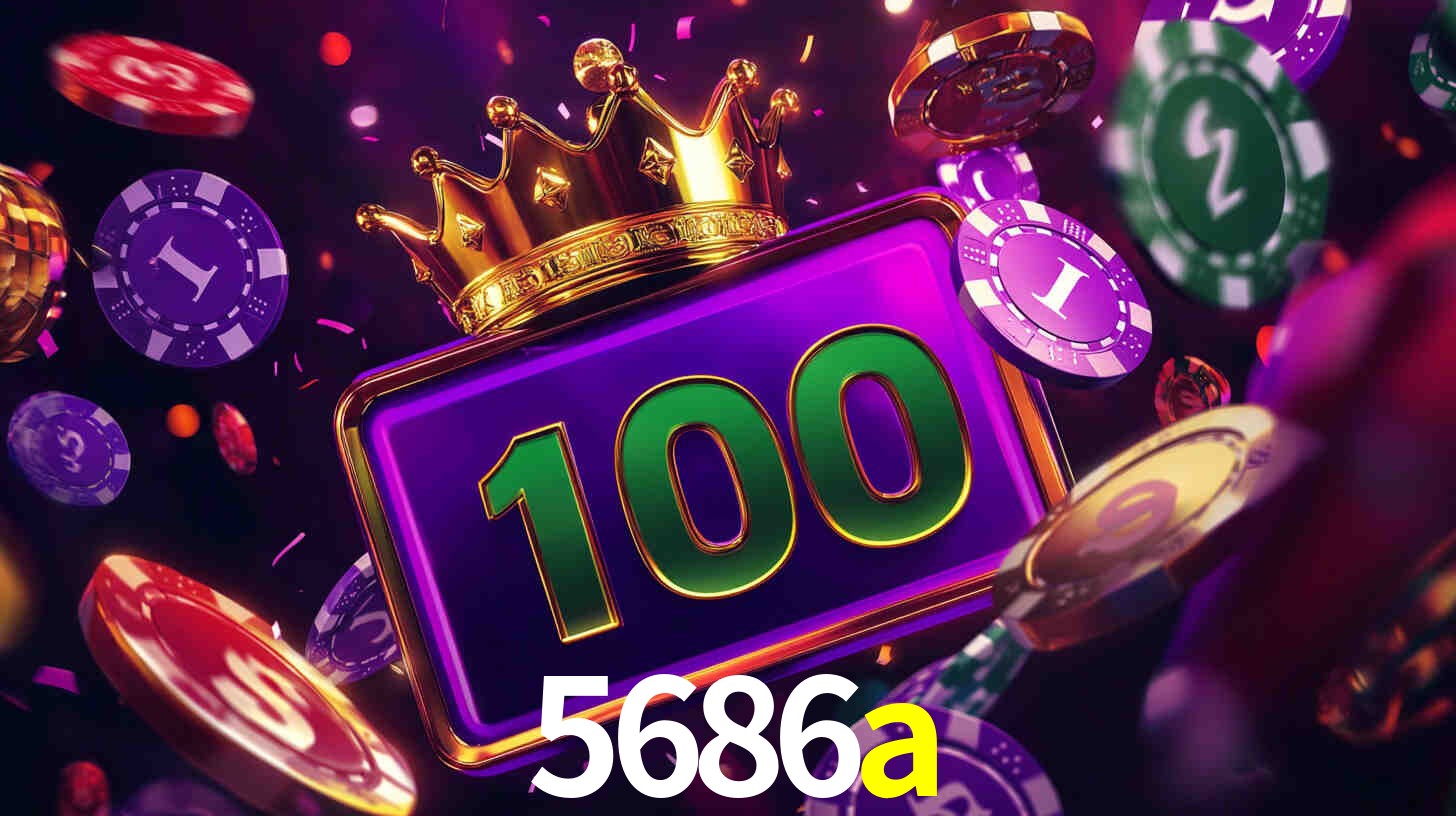 5686a App Interface