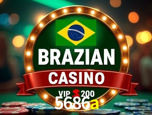 Desvendando o Mundo dos Jogos Virtuais na 5686a