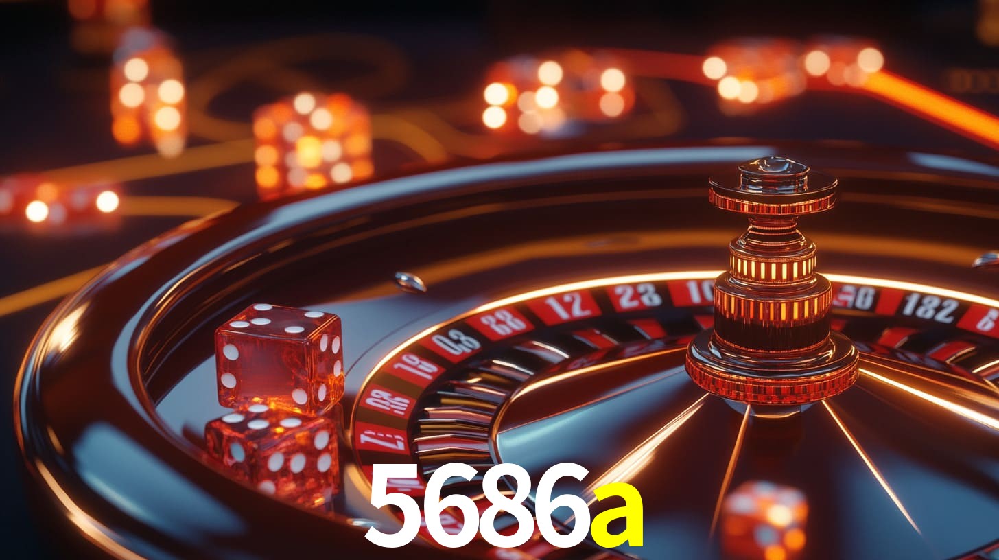 Desvendando o Mundo dos Jogos Virtuais na 5686a