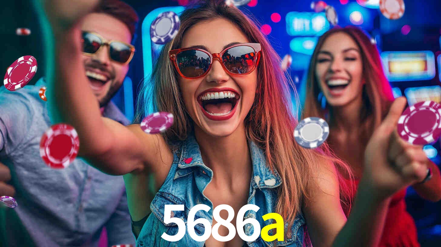 Apostas de Futebol 5686a