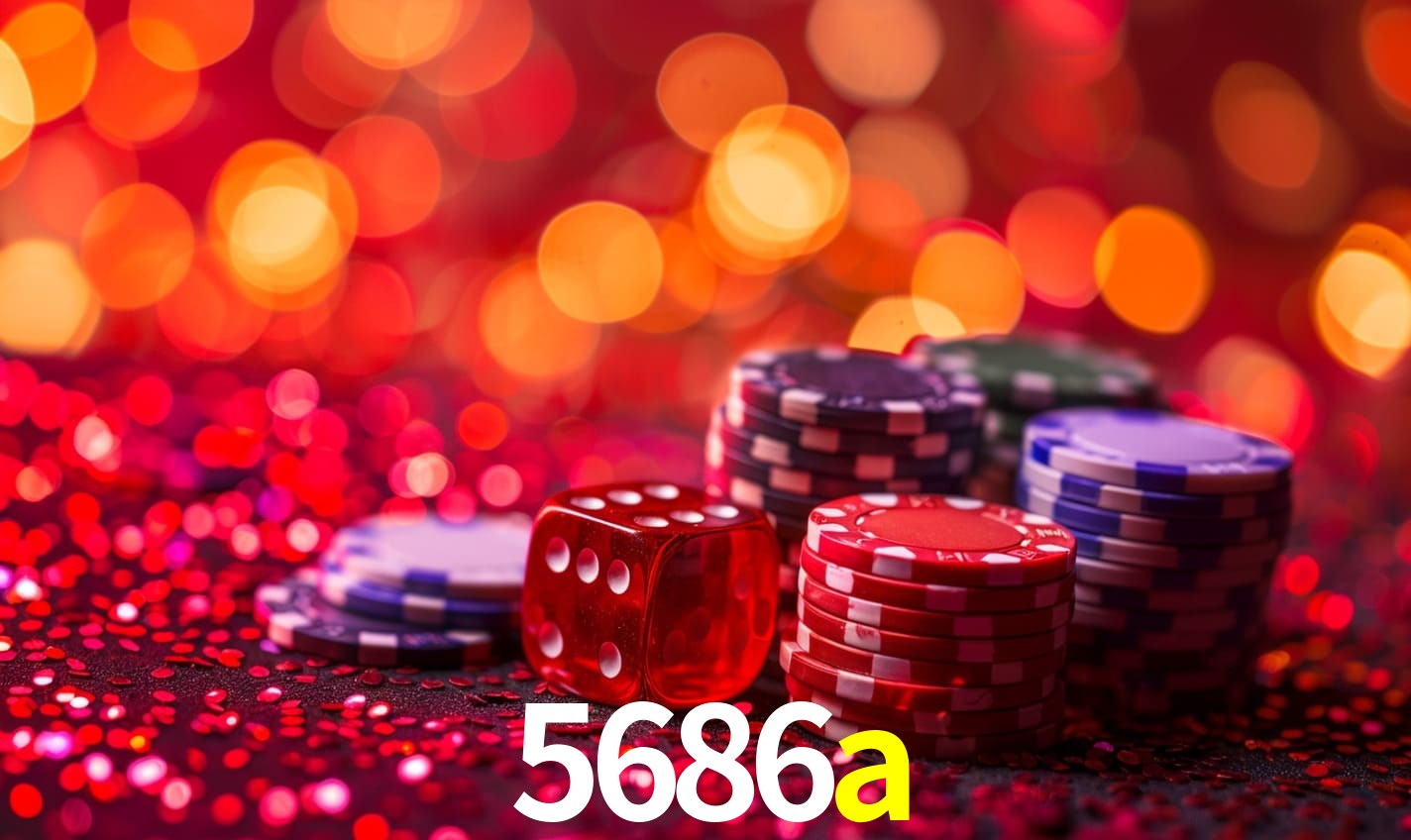 Provedores de Jogos 5686a