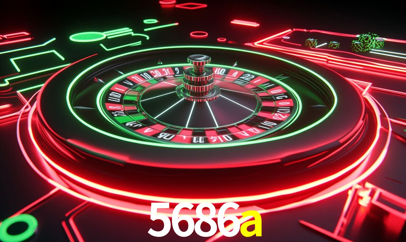 Jogos de Slot 5686a