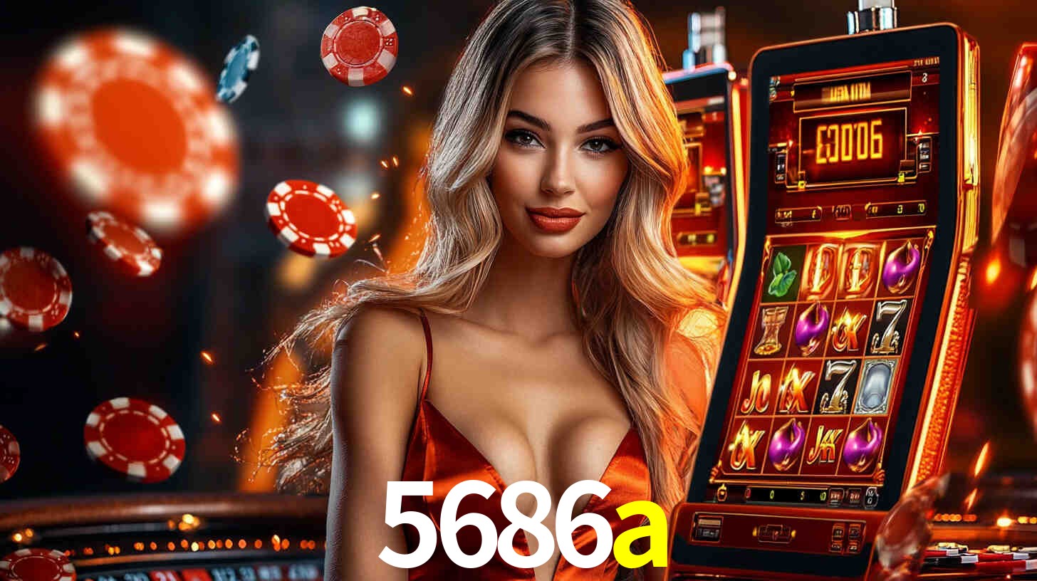 5686a: Jogue Crash e Experimente Alta Recompensa Instantânea