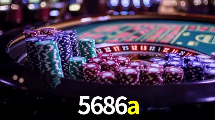 Welcome Bonus 5686a